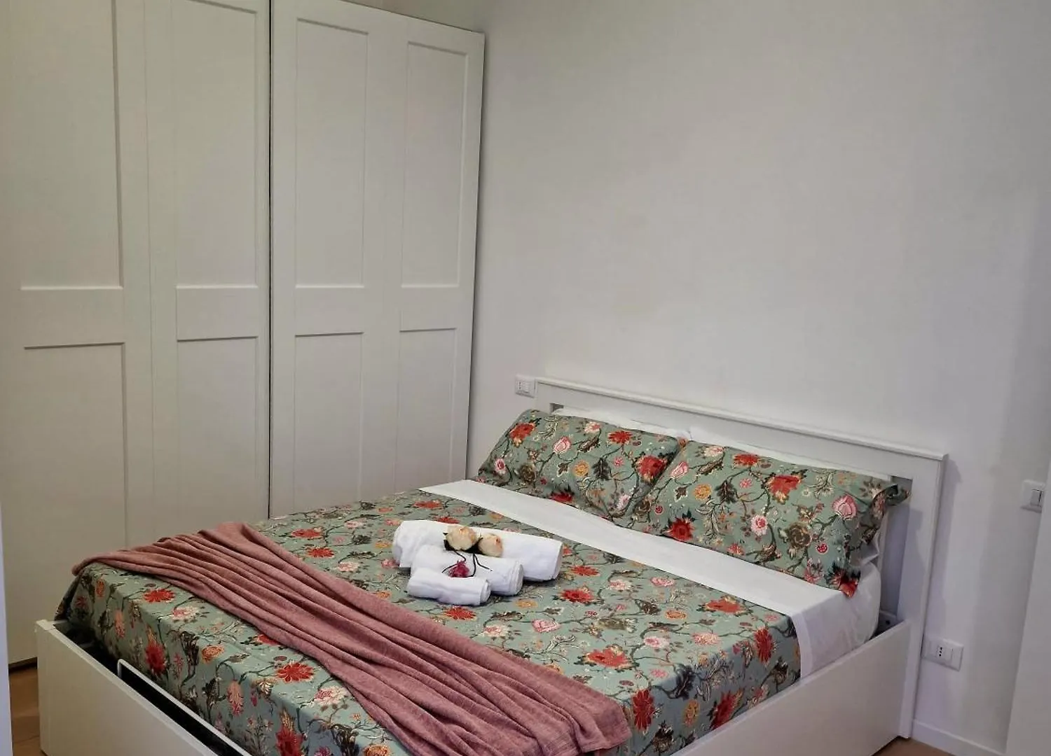 Luxury San Siro Apartment Milan 0*,  Italy