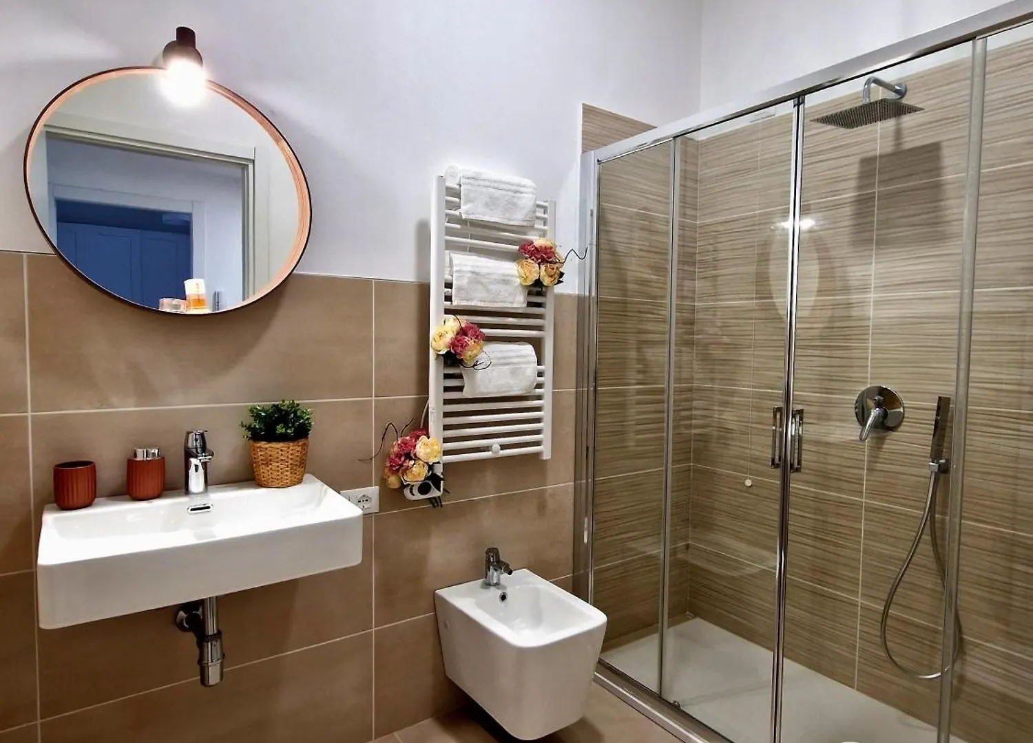 Luxury San Siro Apartment Milan