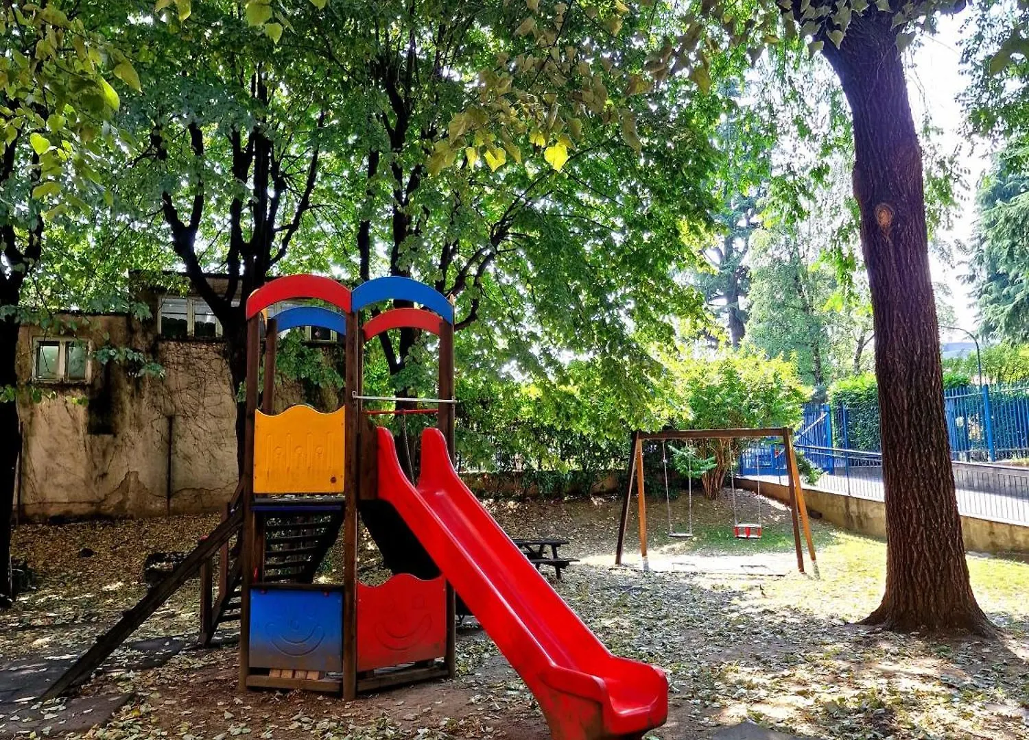 Apartament Luxury San Siro Mediolan